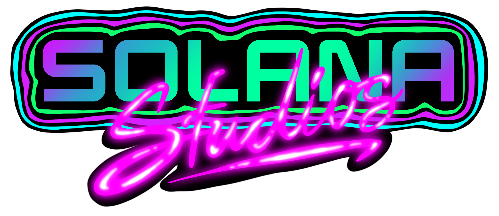 Solana Studios logo